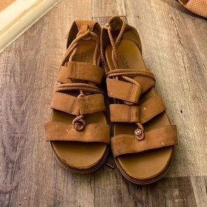 Michael Kors sandals